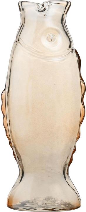 Immagine prodotto Hestia Glasfisch Vase Hohe Form (1x)
