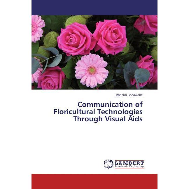Communication of Floricultural Technologies Through Visual Aids, Fachbücher