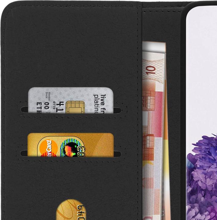 Actual product image Avizar Chester Series (Samsung Galaxy S20 Ultra)