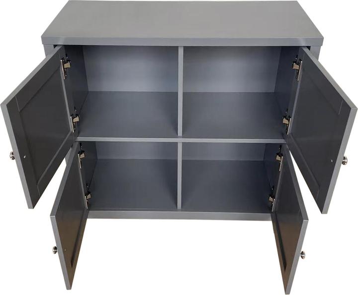 Actual product image HTI-Living Hayet (80 x 35 x 80 cm)