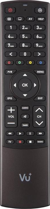 Image du produit Vu+ Zéro (0.51 Go, DVB-S2, Slot CI)