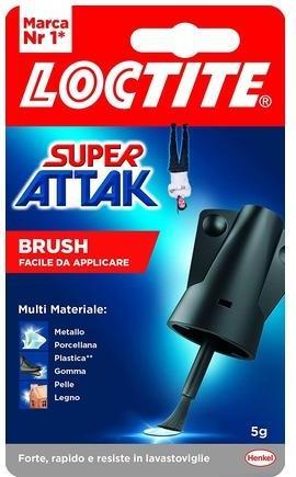 Image du produit Loctite Super Attack Easy Brush