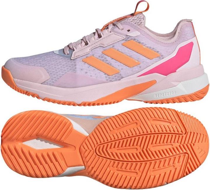 Produktbild Adidas Crazyflight 6 Damen (40)
