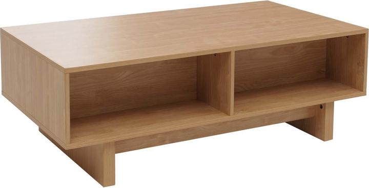 Image du produit JOHN316 Couchtisch (60 x 120 x 40 cm)