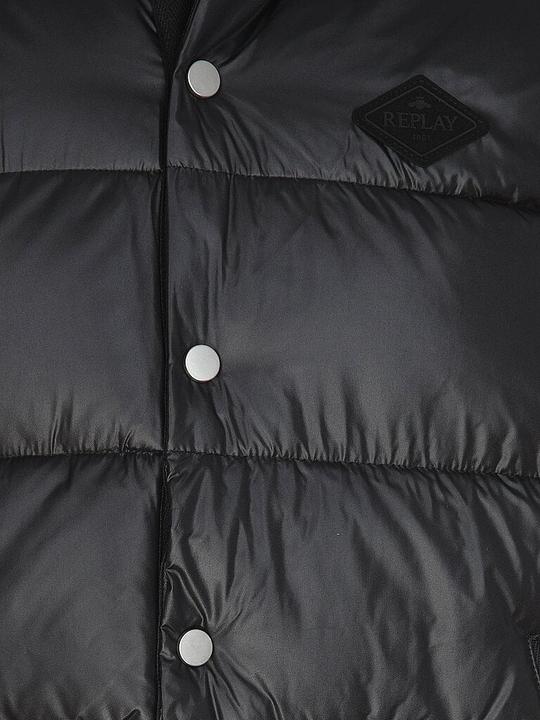 Produktbild Replay Steppgilet (S)