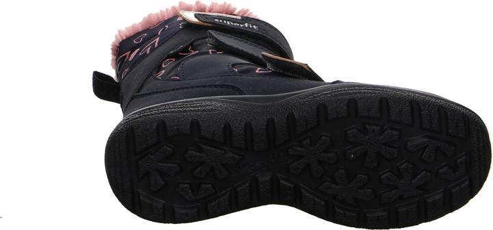 Actual product image Superfit Stiefelette Synthetik CRYSTA (33)