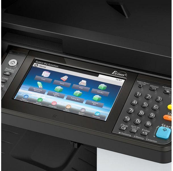 Produktbild Kyocera M8130cidn/KL3 inkl. PF-470 (Laser, Farbe)