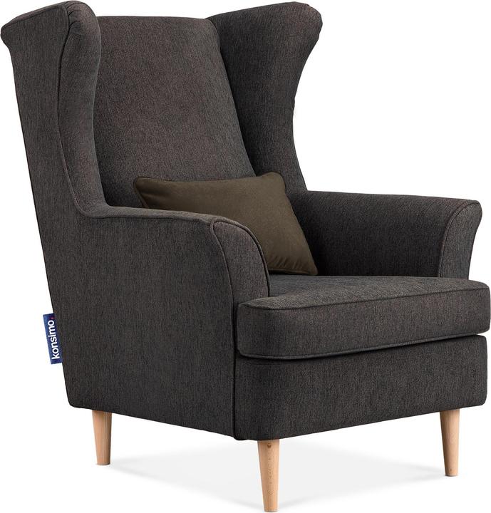 Actual product image Konsimo Stralis