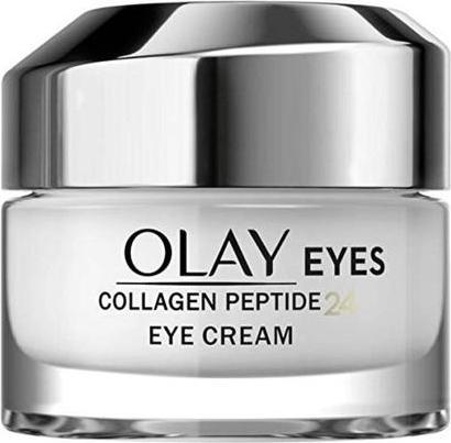 Image du produit Olay Regenerist Collagen Peptide24 Fragrance-Free Eye Cream 15ml (Crème pour les yeux, 15 ml)