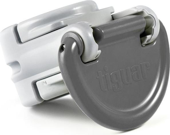 Tiguar Power Gym Klemmverschlüsse Butterfly – schnell, sicher & intuitiv