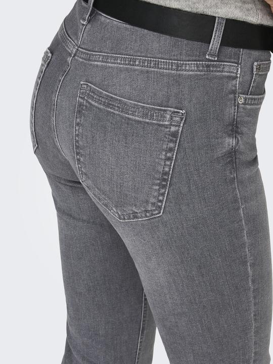 Actual product image Only ONLBlush Mid Flared Jeans