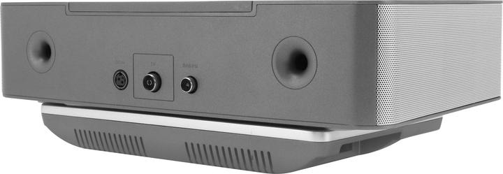 Produktbild Soundmaster KTD1020SI (DAB+, FM, Bluetooth, WLAN)
