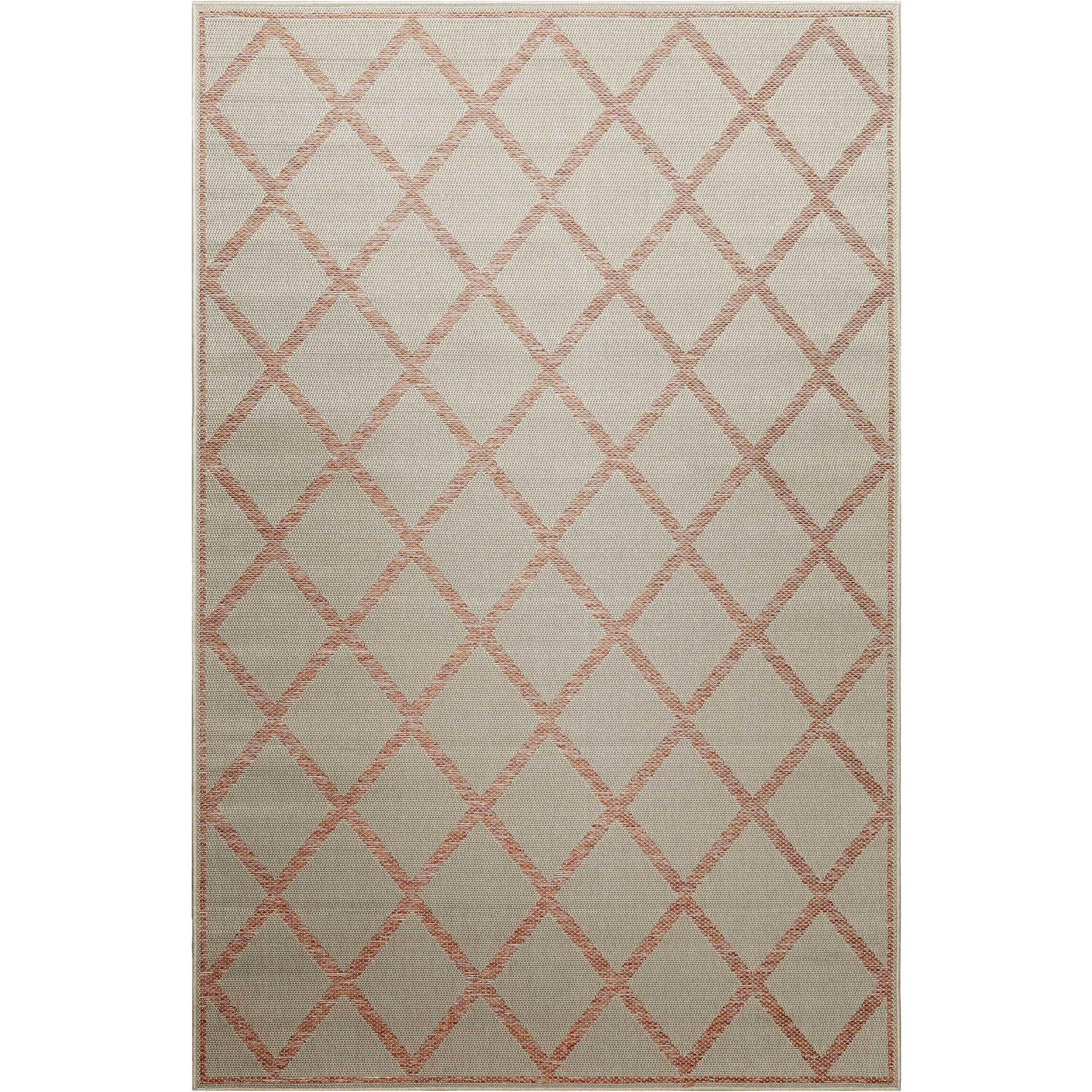 Homie Living, Teppich, In & Outdoor Bergamo (160 x 225 cm)