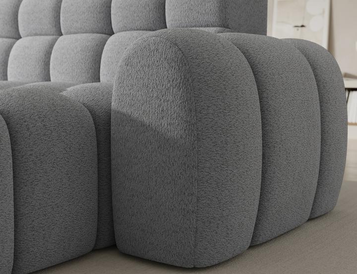 Produktbild ELTAP Ceedro (3-Sitzer, Ecksofa)