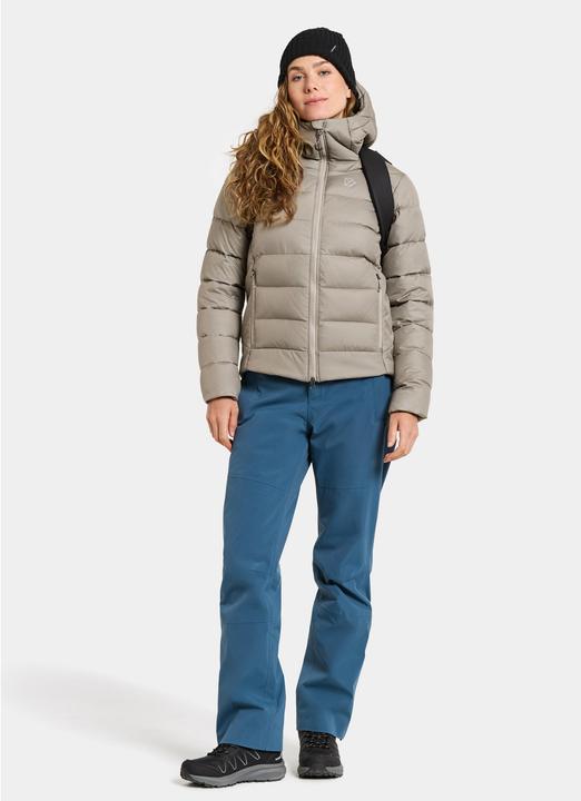 Image du produit Didriksons Women's Tejla Jacket (36, S)