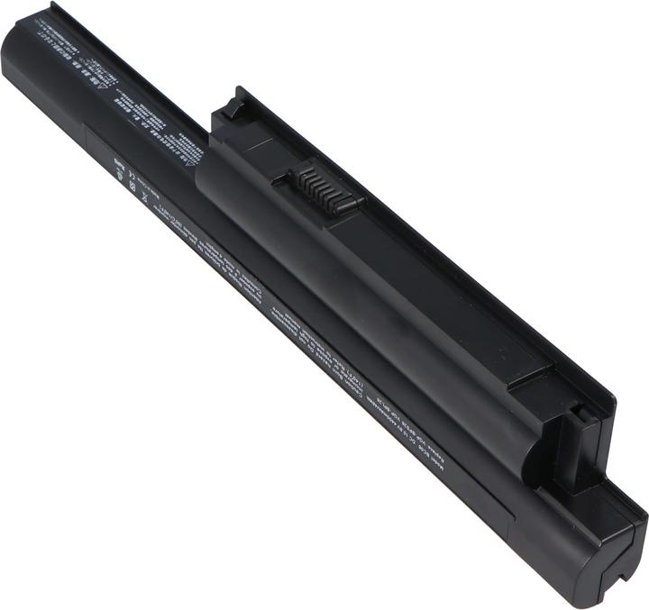 Immagine prodotto Sony Batteria VGP-BPS26A, VGP-BPS26A (6 cubicoli, 4400 mAh)