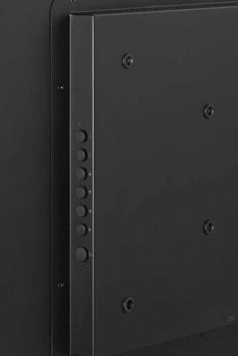 Actual product image Viewsonic TD3207 81.3cm 32inch 16 9 1920x1080 SuperClear VA 10points projected capacitive (1920 x 1080 pixels, 32")