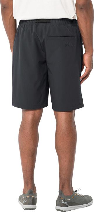 Produktbild Jack Wolfskin Summer Walk Shorts M (54)