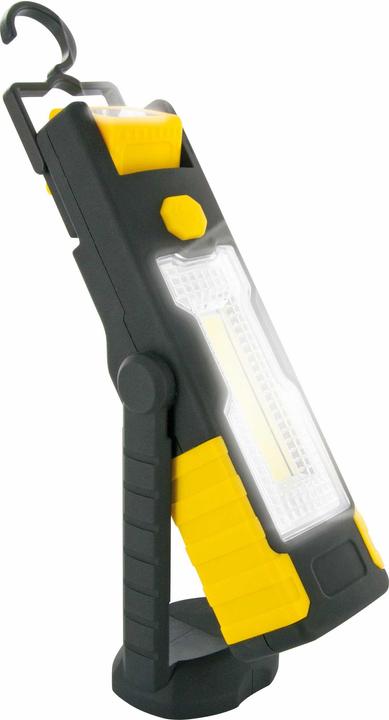 Actual product image Schwaiger 70 / 250 lm 3x LR03 AAA (250 lm)