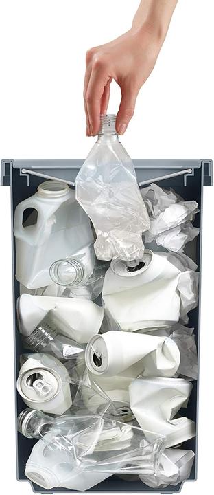 Actual product image Joseph Joseph GoRecycle 32 liter recycling waste garbage can (32 l)