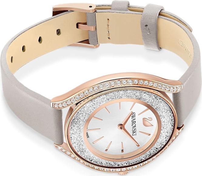 Immagine prodotto Swarovski Aura cristallina (Orologio da polso analogico, 36 mm)