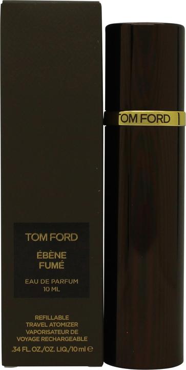 Image du produit Tom Ford Ébène Fumé Eau de Parfum (Eau de parfum, 10 ml)