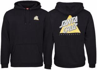 Produktbild Santa Cruz Not A Dot Hood (M)