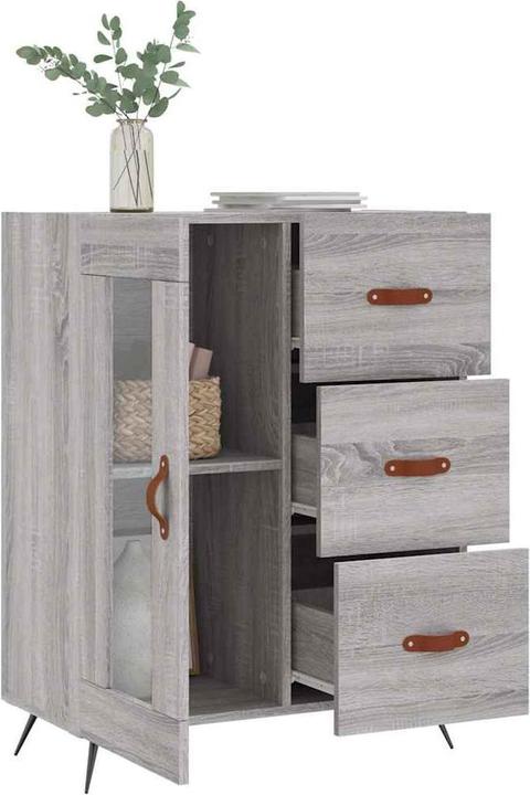 Image du produit vidaXL Sideboard (69.50 x 34 x 90 cm)