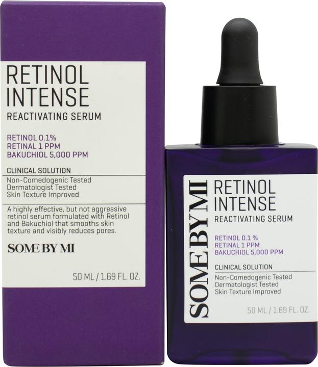 Produktbild Some By Mi Retinol Intense Reactivating Serum 50ml (50 ml)
