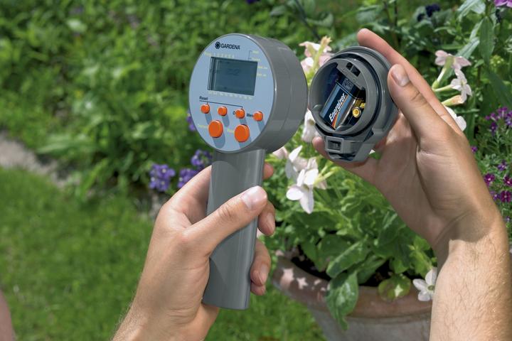 Immagine prodotto Gardena Unità di programmazione