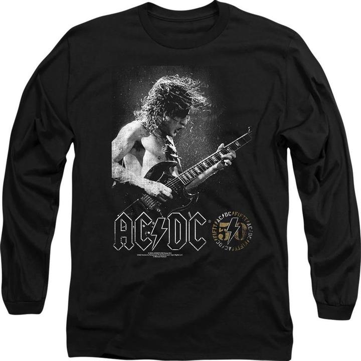 Produktbild AC/DC TShirt (S)