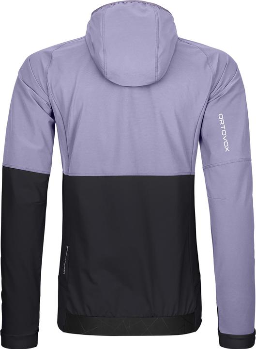 Produktbild Ortovox Punta Berrino Hooded Jacket W (XL)