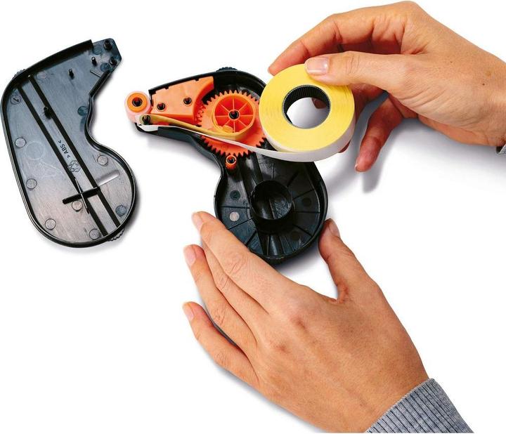 Produktbild HERMA Kleberoller permanent, nachfüllbar