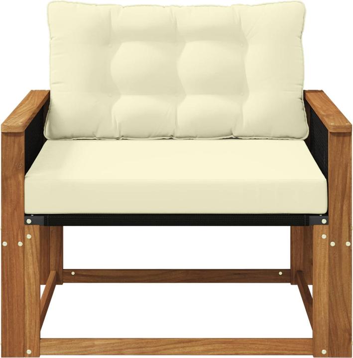 Immagine prodotto vidaXL Outdoor-Sofa
