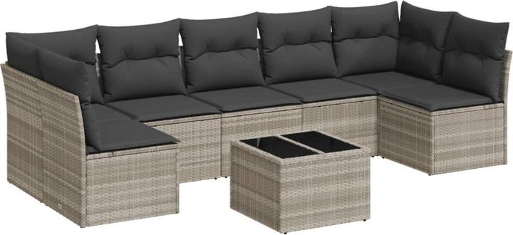 Produktbild vidaXL Truett