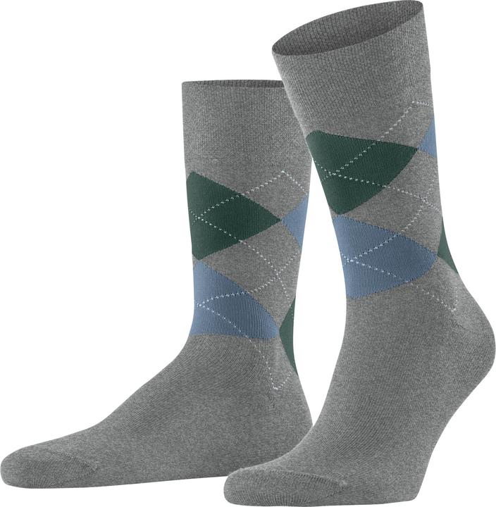 Gris clair., Mélange de gris clair