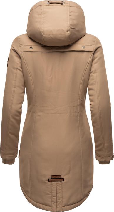 Produktbild Marikoo Kamii