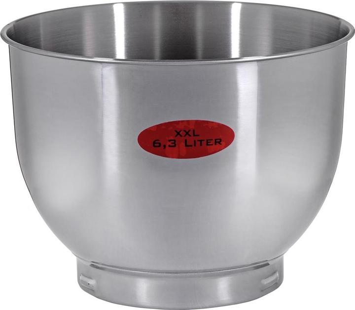 Actual product image Bomann Kneading machine (1200 W)