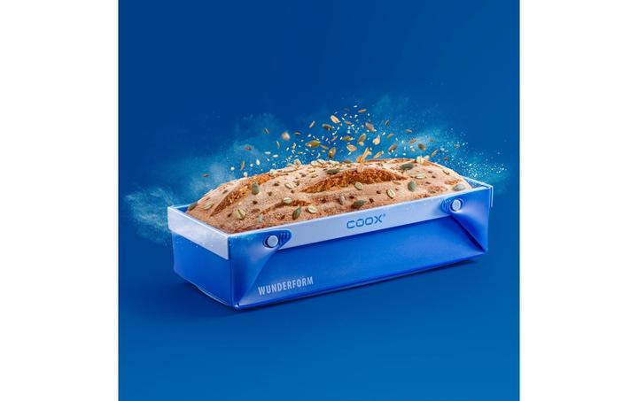 Actual product image Coox Baking tin