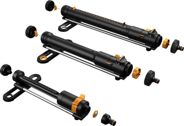 Produktbild No Name Fiskars Zraszacz Wahadłowy L X-Series