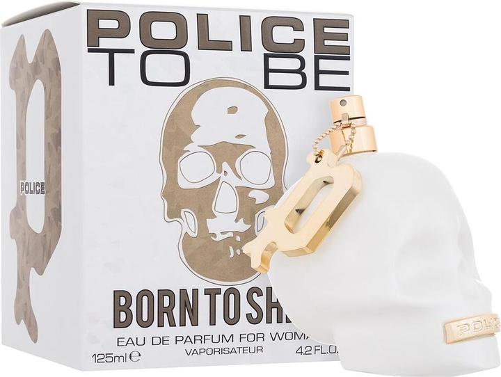 Immagine prodotto Police Essere nati per brillare (Eau de parfum, 125 ml)