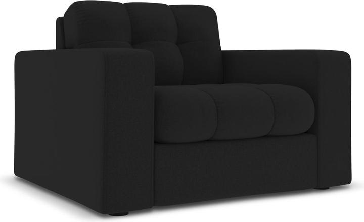 Actual product image CXL by Christian Lacroix Armchair, "Yohan", 1 Seat, 97x90x72 Made in Europe