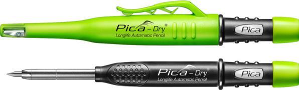 Produktbild Pica Metal-Set (Grau, 2.80 mm, 1 x)