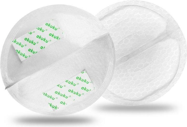 Immagine prodotto Akuku A0354 STILLEINLAGEN ULTRA-DÜNN