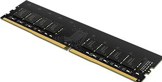 Produktbild Lexar LD4AU016G-B3200GSST (1 x 16GB, 3200 MHz, DDR4-RAM, DIMM)