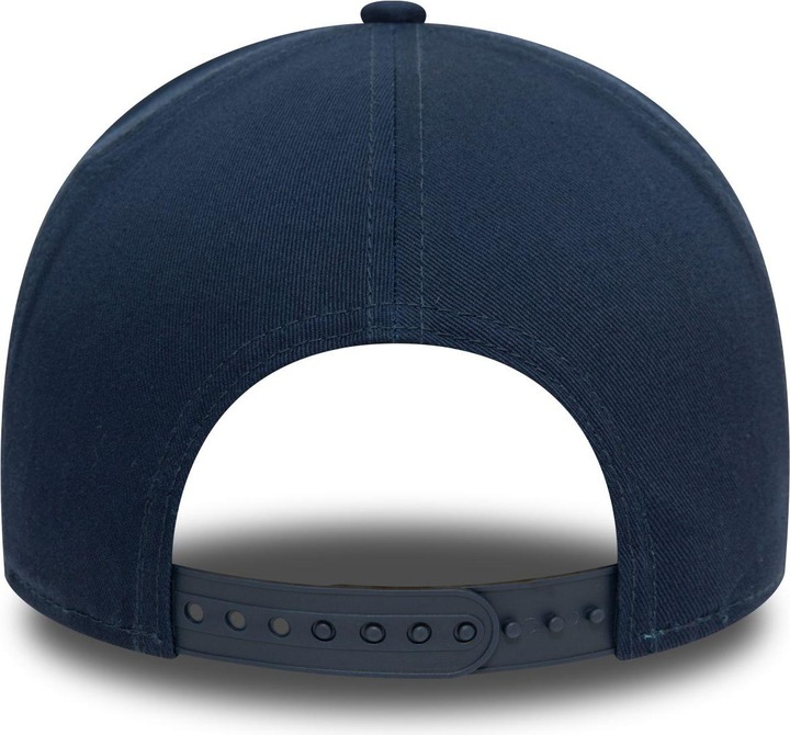 Produktbild New Era E-Frame Trucker Cap - NFL Seattle Seahawks Navy