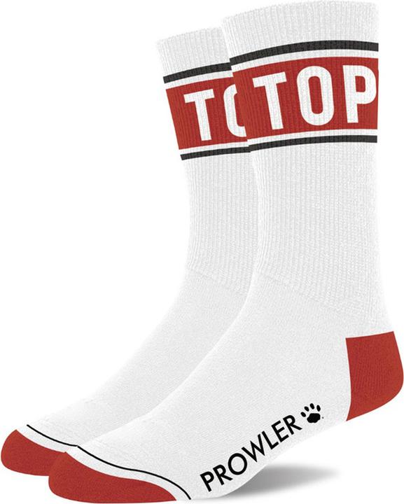 Prowler Top chaussettes (Une unité par pack, Taille unique)
