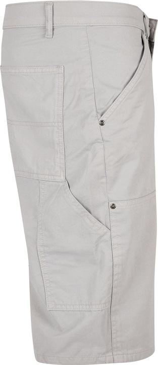 Actual product image Urban Classics bermuda shorts carpenter (34)
