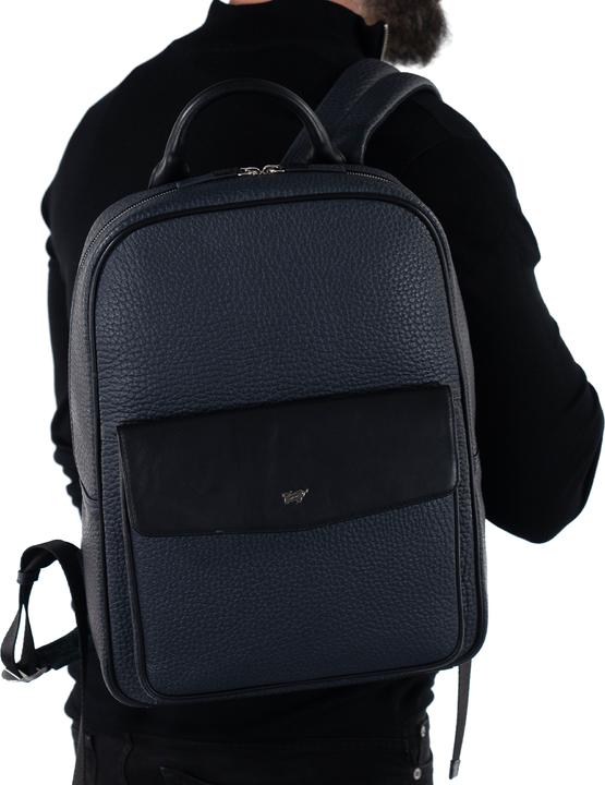 Produktbild Braun Büffel BEN/black (14.50 l)