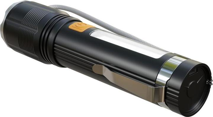 Actual product image Xiaomi Extralink Flashlight LED Efl-1138 Wili 700lm Rechargeable Battery (13.70 cm, 700 lm)